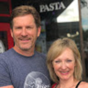 Meet your Posher, David & megan